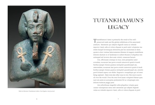 Sample content 4_Tutankhamun Illustrated