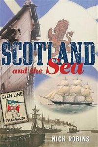 Front cover_Scotland and the Sea