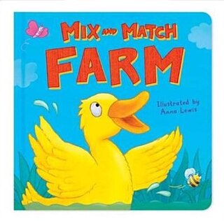 MIX & MATCH FARM