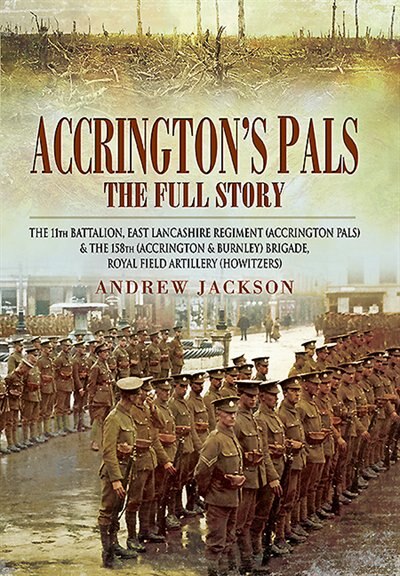 Couverture_Accrington's Pals