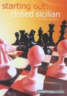 Front cover_Starting Out
