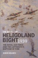 Front cover_BATTLE OF HELIGOLAND BIGHT