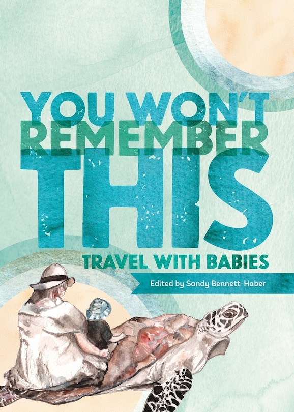 Front cover_You Won't Remember This