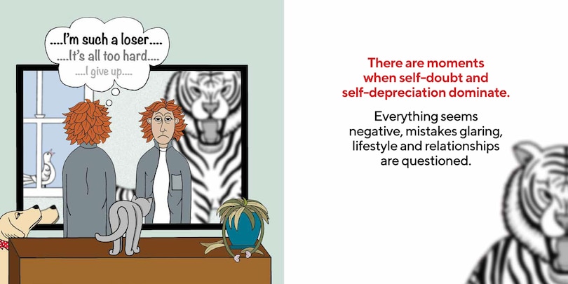 Aper&ccedil;u du contenu_AHA Moments