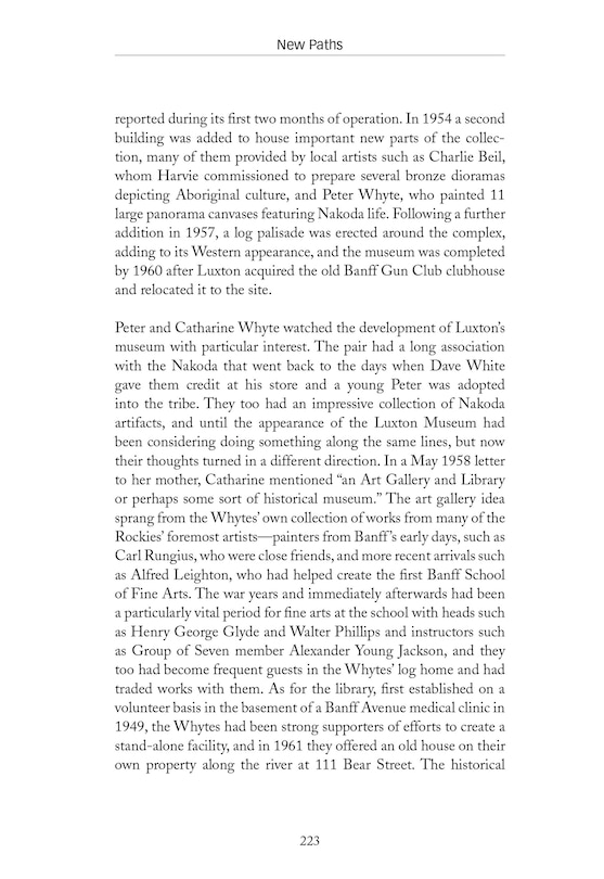 Aper&ccedil;u du contenu 2_History of Banff