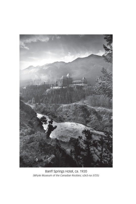 Aper&ccedil;u du contenu 4_History of Banff