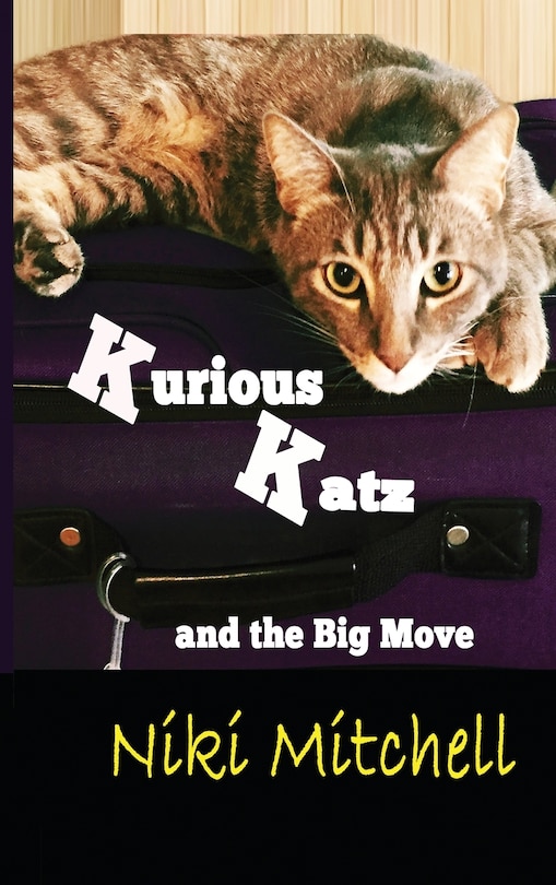 Front cover_Kurious Katz and the Big Move