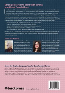 Aper&ccedil;u du contenu_Social-Emotional Learning for English Language Educators