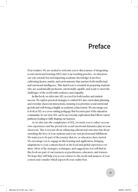 Aper&ccedil;u du contenu 2_Social-Emotional Learning for English Language Educators