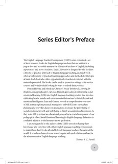 Aper&ccedil;u du contenu 3_Social-Emotional Learning for English Language Educators