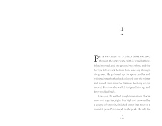 Sample content_The Winter Vault