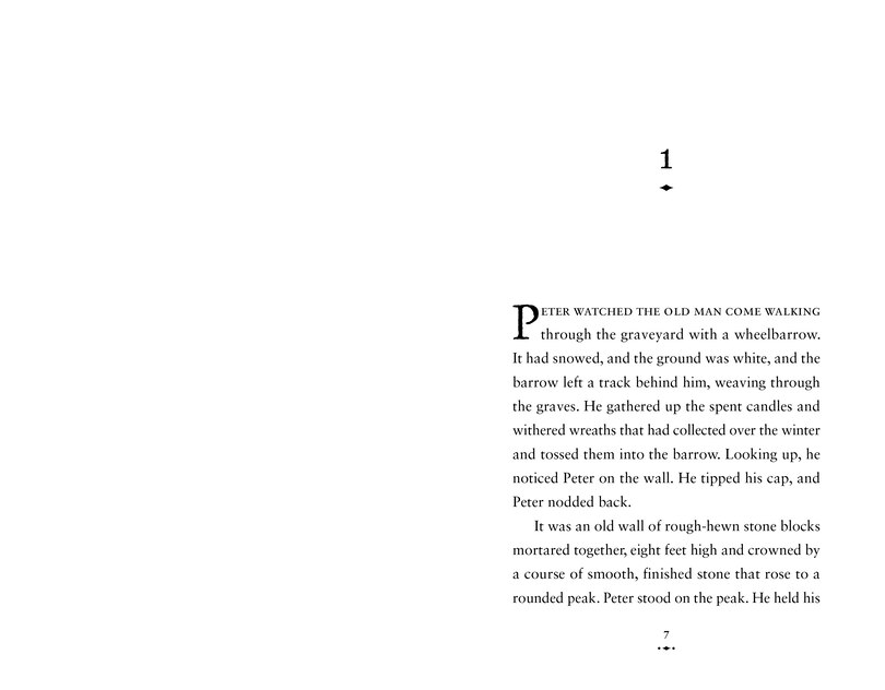 Sample content_The Winter Vault
