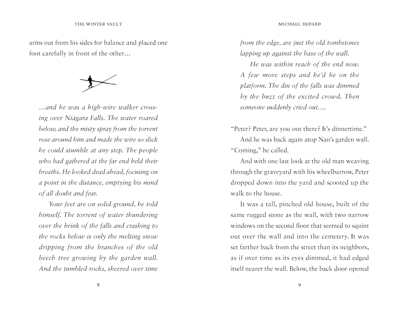 Sample content 2_The Winter Vault