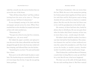 Sample content 3_The Winter Vault