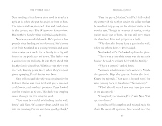 Sample content 4_The Winter Vault