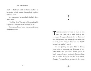 Sample content 5_The Winter Vault