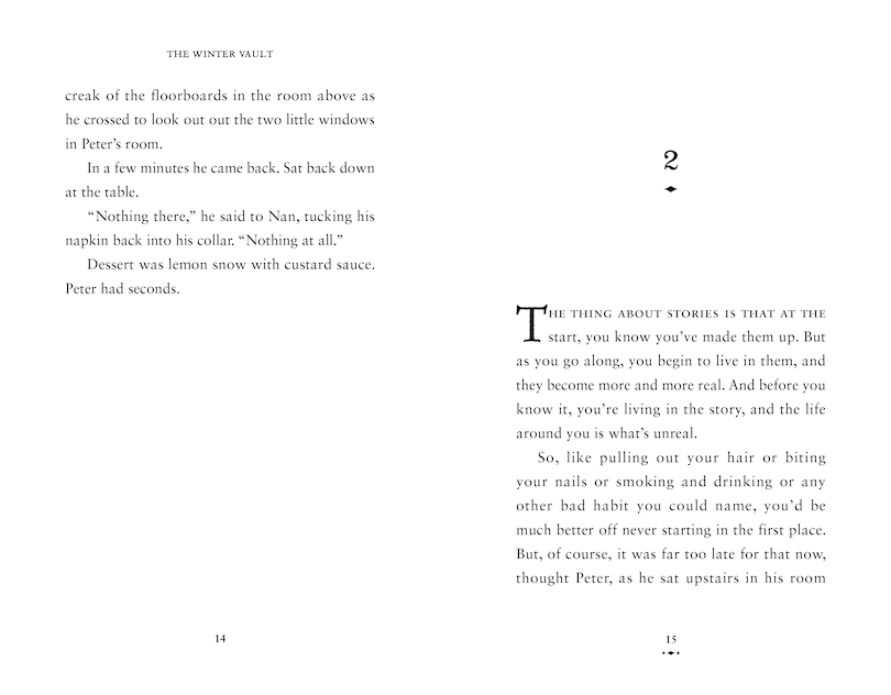 Sample content 5_The Winter Vault