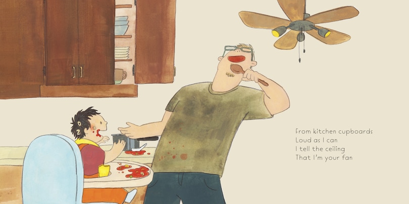 Aper&ccedil;u du contenu_I Sure Do