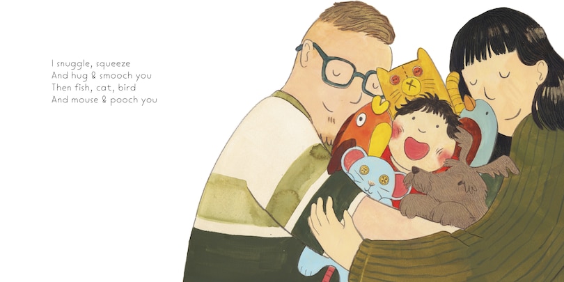 Aper&ccedil;u du contenu 2_I Sure Do