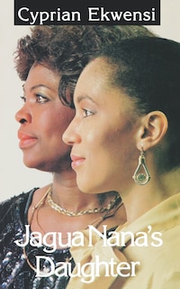 Front cover_Jagua Nana's Daughter