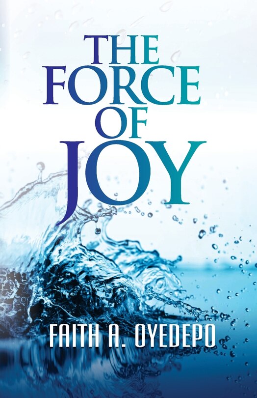 Front cover_The Force of Joy