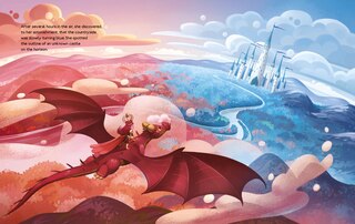 Sample content 3_The Little Red Queen