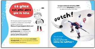 Sample content_For Real? Hockey