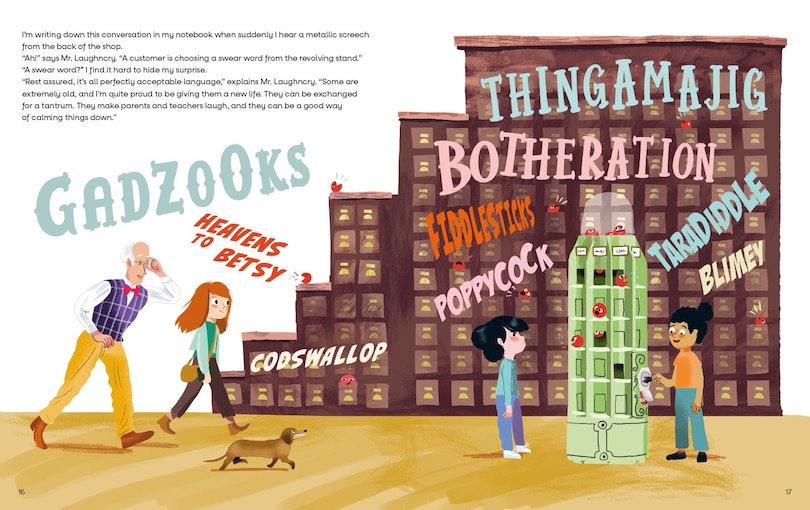 Sample content 3_The Emporium of Emotions