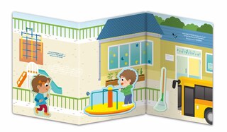 Sample content_Kindergarten