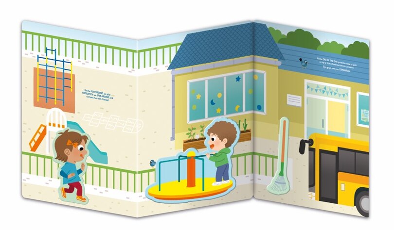 Sample content_Kindergarten