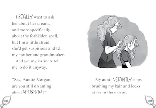 Sample content 2_The Forbidden Spell