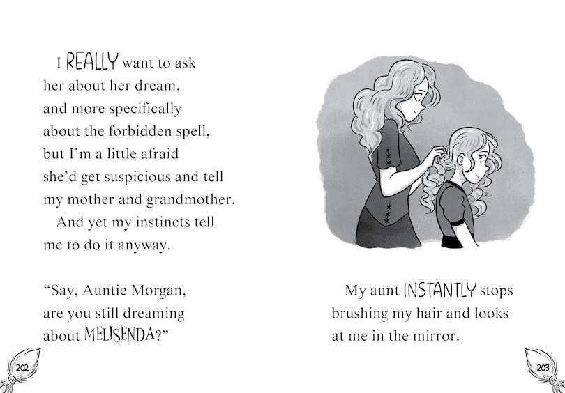 Sample content 2_The Forbidden Spell