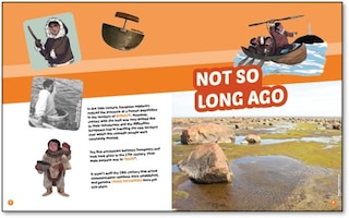 Sample content_Discovering and Understanding The Inuit