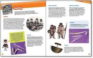 Sample content 3_Discovering and Understanding The Inuit