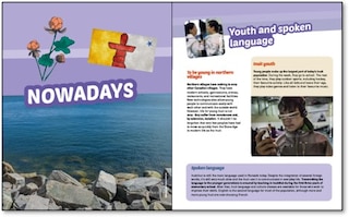 Sample content 4_Discovering and Understanding The Inuit