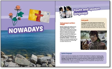Sample content 4_Discovering and Understanding The Inuit