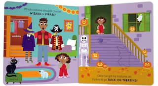 Aperçu du contenu_Halloween