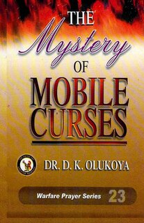 Front cover_The Mystery of Mobile Curses