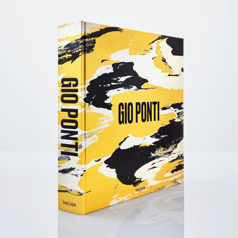 Aper&ccedil;u du contenu_Gio Ponti