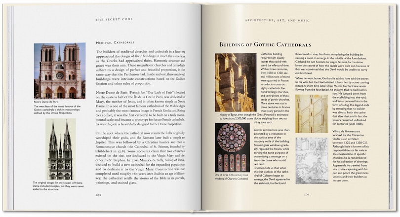 Sample content 5_The Secret Code