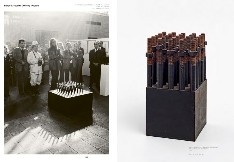 Sample content 2_Rolf Glasmeier. With Peace in Mind &ndash; Retrospective