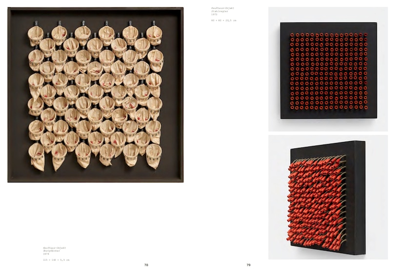 Sample content 4_Rolf Glasmeier. With Peace in Mind &ndash; Retrospective