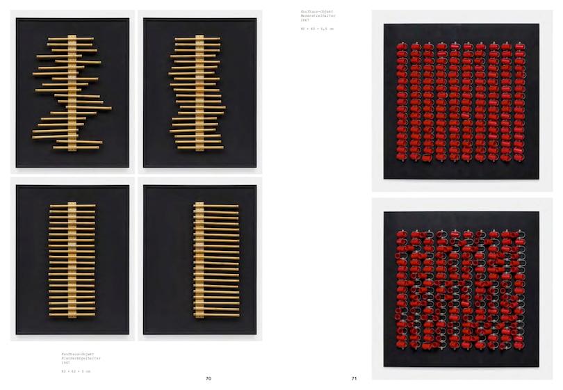 Sample content 5_Rolf Glasmeier. With Peace in Mind &ndash; Retrospective