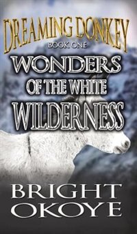 Front cover_Wonders of the White Wilderness