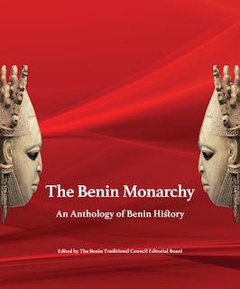 Front cover_The Benin Monarchy