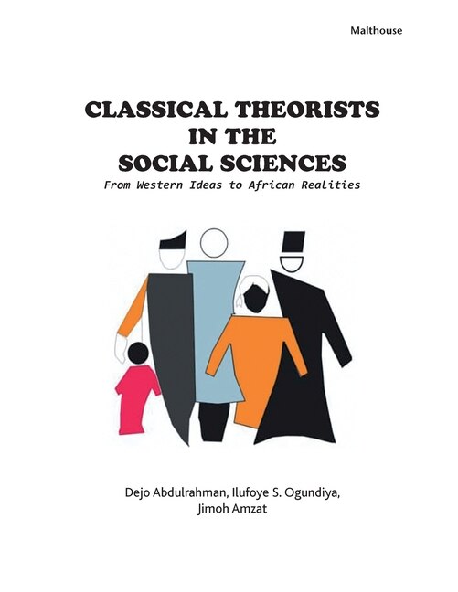 Couverture_Classical Theorists in the Social Sciences