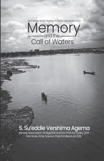 Couverture_Memory and the Call of Waters