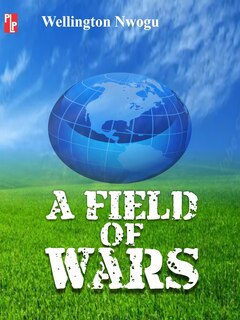 Front cover_A Field of Wars