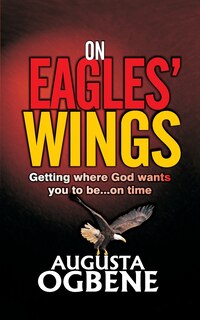 Couverture_On Eagles' Wings