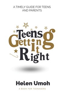 Couverture_Teens Getting It Right